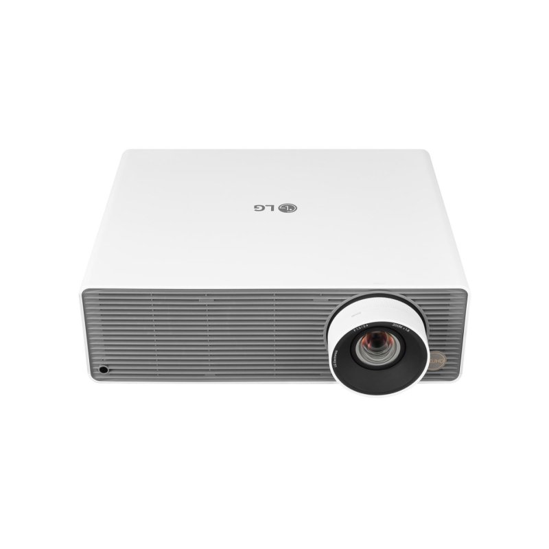 LG BU60RG data projector Standard throw projector 6000 ANSI lumens DLP UHD 4K (3840x2160) White