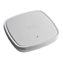 Cisco 9120 Gris Connexion Ethernet, supportant l'alimentation via ce port (PoE)