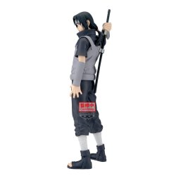 NARUTO SHIPPUDEN - Itachi Uchiha - Figurine Grandista 27cm