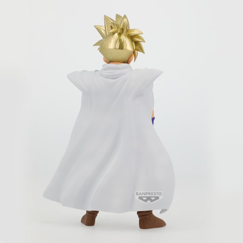 DRAGON BALL Z - Son Gohan - Figurine Blood of Saiyans 16cm