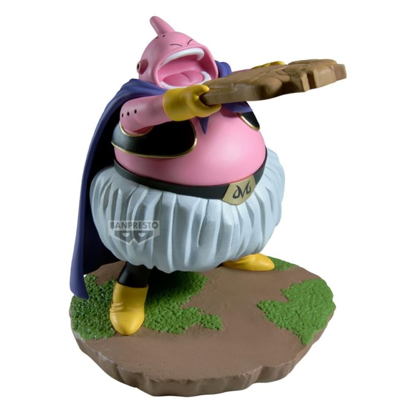 DRAGON BALL Z - Majin Buu - Figurine History Box 11cm