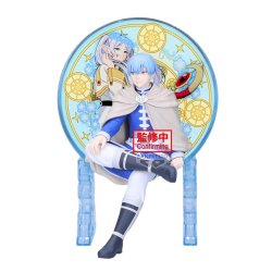 FRIEREN : BEYOND JOURNEY'S END - Himmel - Figurine Glasscape 18cm