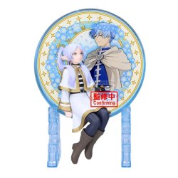 FRIEREN : BEYOND JOURNEY'S END - Frieren - Figurine Glasscape 18cm