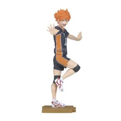 HAIKYU!! - Shoyo Hinata - Figurine 14cm