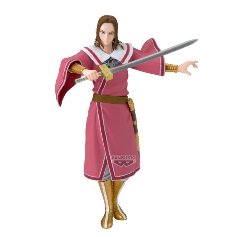 KINGDOM - Moten - Figurine Vibration Stars 18cm
