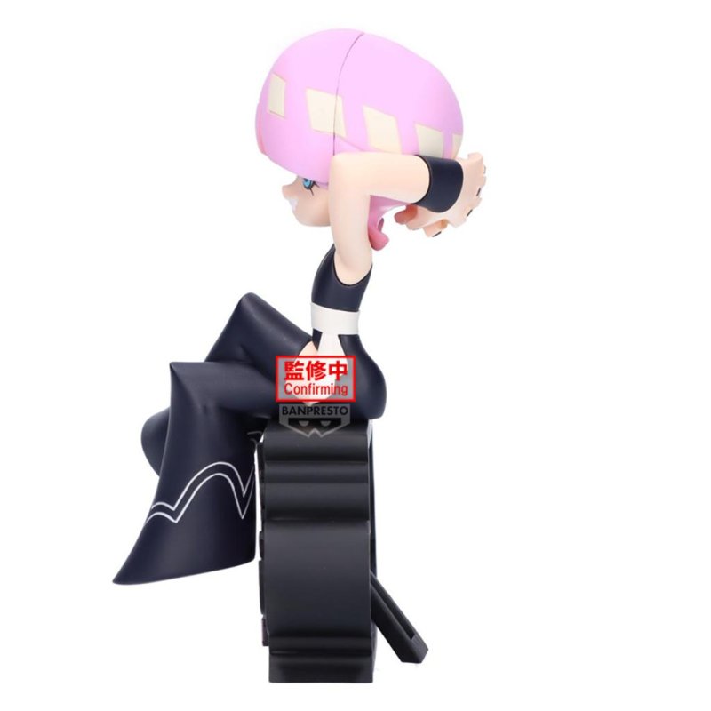 NEW PANTY & STOCKING - Polyurethane - Figurine Monito Top Figz 12cm