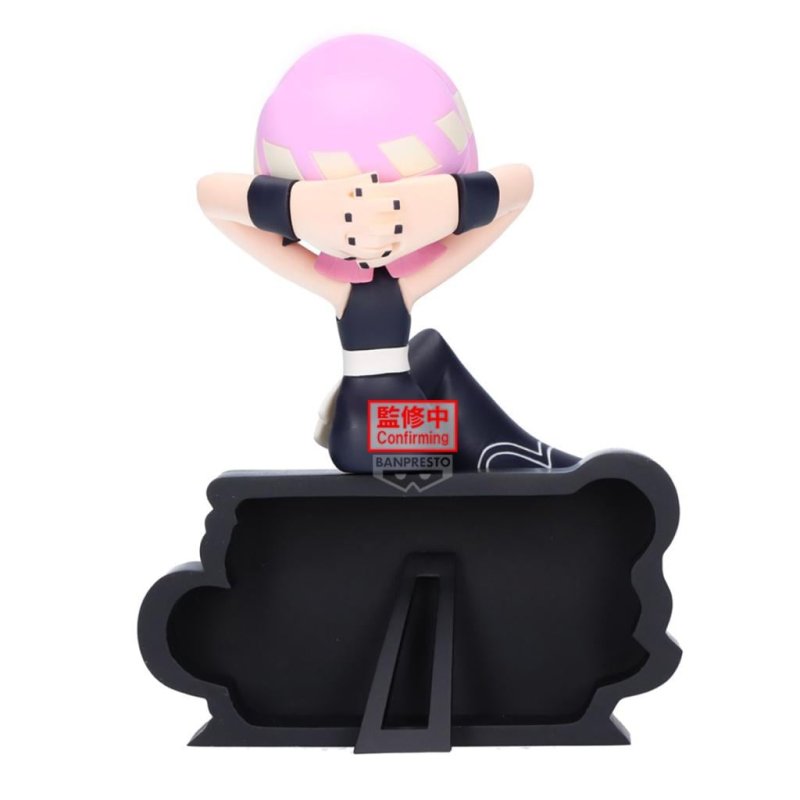 NEW PANTY & STOCKING - Polyurethane - Figurine Monito Top Figz 12cm