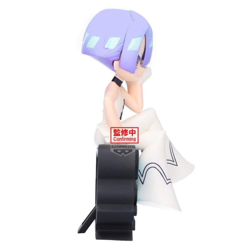 NEW PANTY & STOCKING - Polyester - Figurine Monito Top Figz 12cm