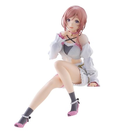 THE IDOLMASTER GAKUEN - Rinami Himesaki - Figurine Espresto 16cm