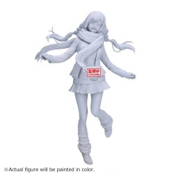 SEXY COSSPLAY DOLL - Marin Kitagawa - Figurine Glitter & Glamours 24cm