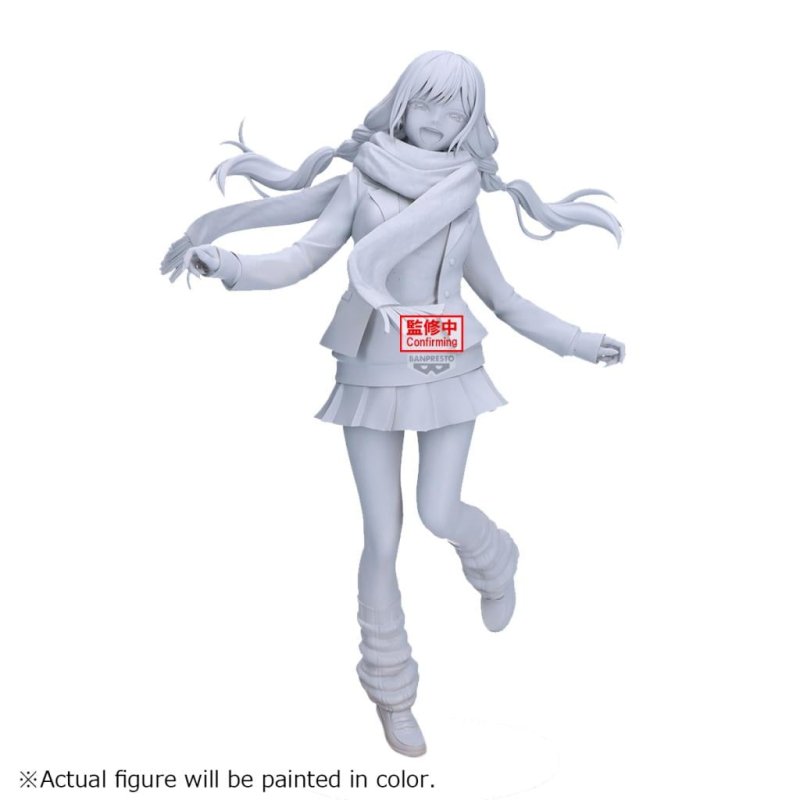 SEXY COSSPLAY DOLL - Marin Kitagawa - Figurine Glitter & Glamours 24cm