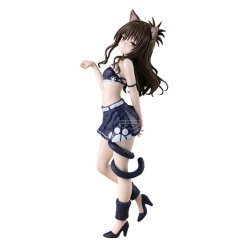 TO LOVERU DARKNESS - Mikan Yuki - Figurine 23cm