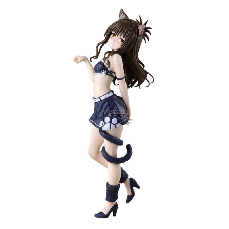 TO LOVERU DARKNESS - Mikan Yuki - Figurine 23cm