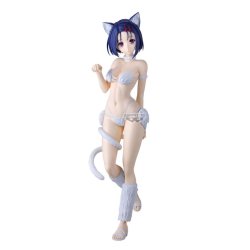 TO LOVERU DARKNESS - Haruna Sairenji - Figurine 25cm
