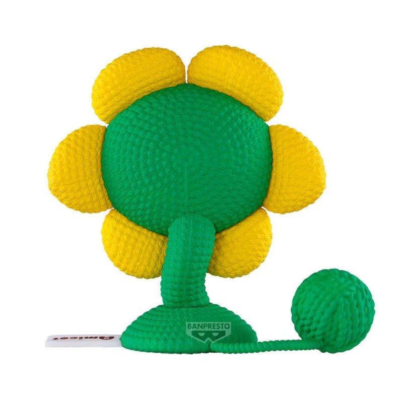 UNDERTALE - Flowey - Figurine Amicot 12cm