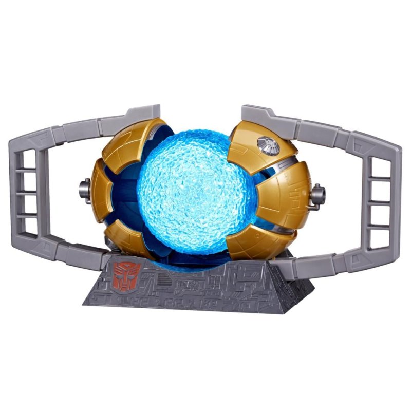 TRANSFORMERS - Matrice de Commandement - Fig. Studio Series 40cm