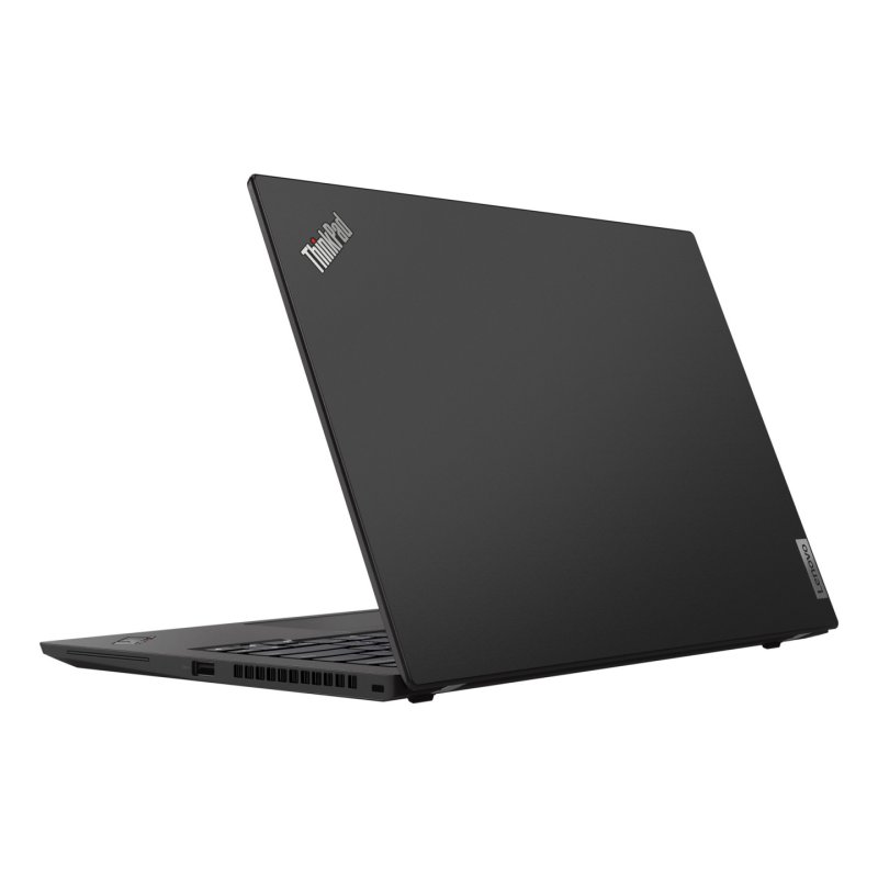 Teqcycle Lenovo Thinkpad T14s G2 AMD AMD Ryzen™ 7 PRO PRO 5850U Ordinateur portable 35,6 cm (14") Full HD 16 Go
