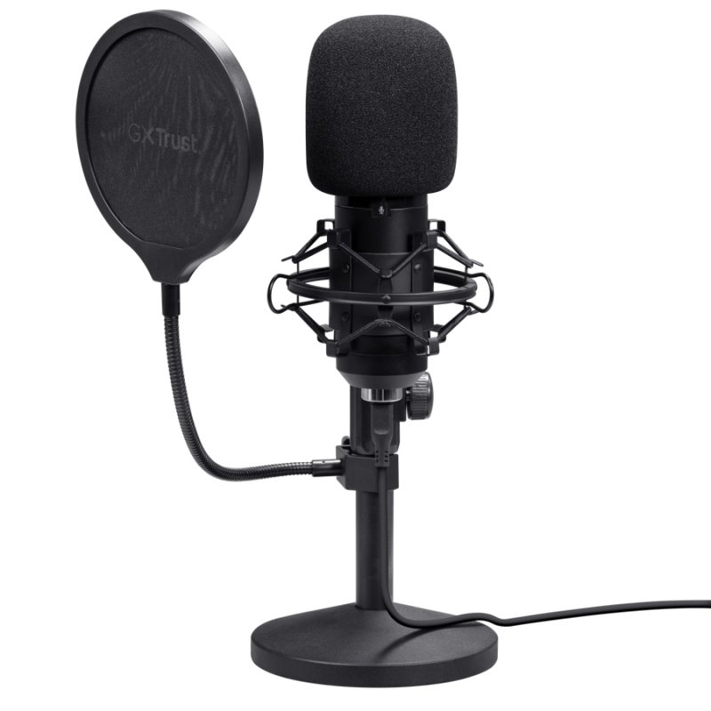 GXT269 EMITA II DESK MICROPHONE