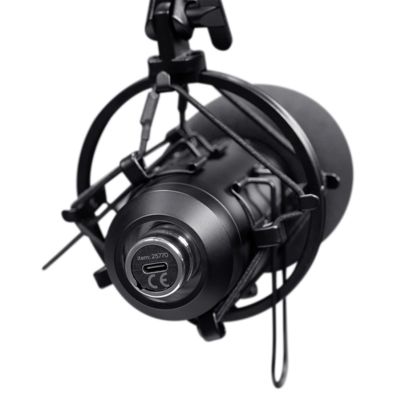 GXT270 EMITA II MICROPHONE WITH ARM