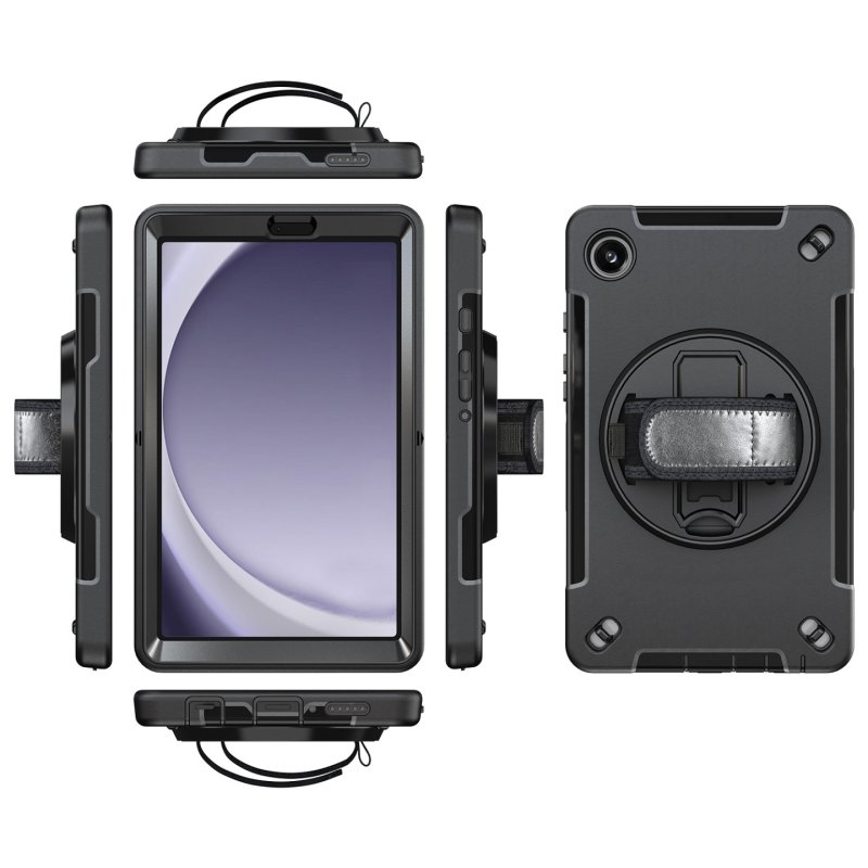 RUGGED CASE FOR SAMSUNG GALAXY TAB A9 