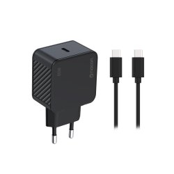 Nacon - Power supply adapter - Rog Xbox Ally X