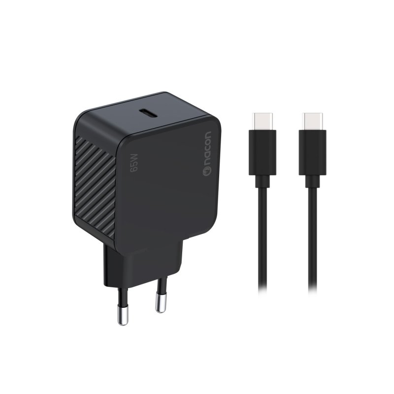 Nacon - Power supply adapter - Rog Xbox Ally X