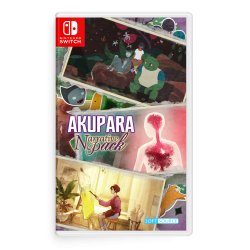 Akupara Narrative Pack
