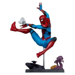 Marvel Rivals Collection 1/6 Action Figure Spider-Man 26 cm