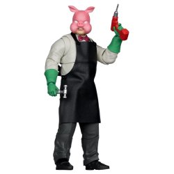 Batman DC Multiverse McFarlane Collector Edition Action Figure Professor Pyg Collector Edition 52 18 cm