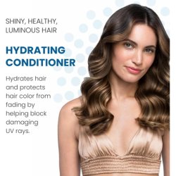 Aloxxi Colourcare Hydrating Conditioner 338 Oz