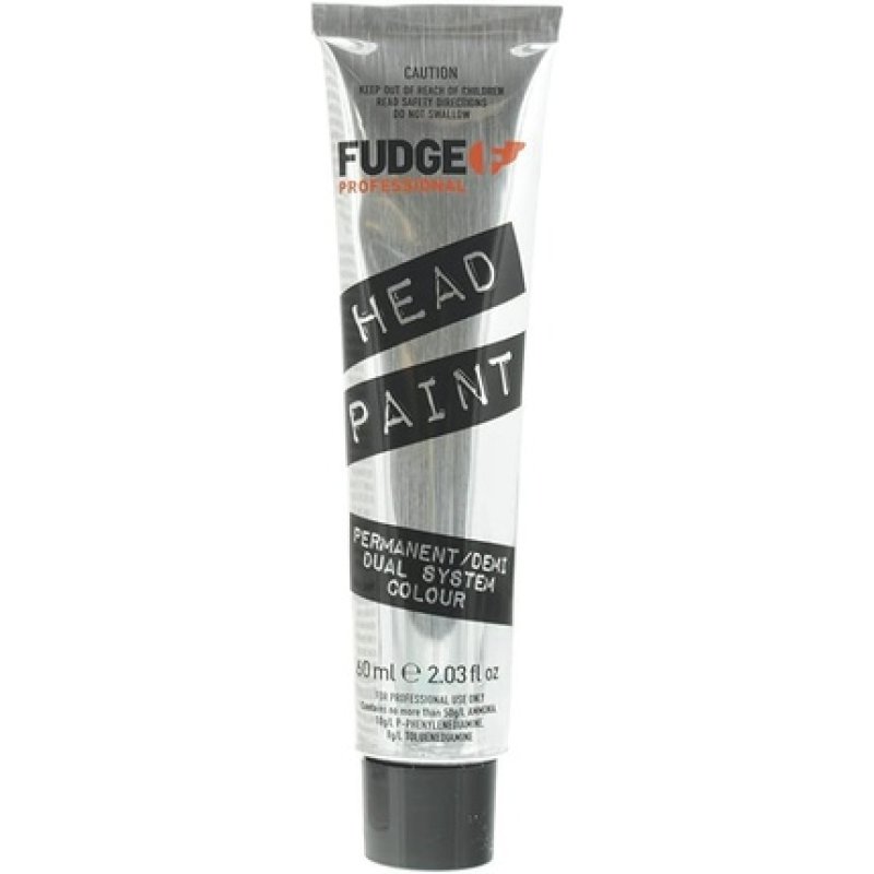 Fudge Headpaint 7.1 Medium Ash Blonde 60ml
