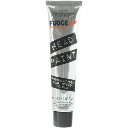 Fudge Headpaint 7.1 Medium Ash Blonde 60ml
