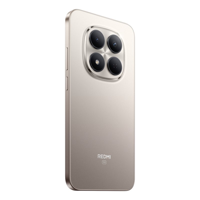 Xiaomi Redmi Note 15 Pro 5G 17.4 cm (6.83") 8 GB 256 GB 6580 mAh Titanium