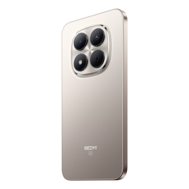 Xiaomi Redmi Note 15 Pro 5G 17,4 cm (6.83") 8 Go 256 Go 6580 mAh Titane