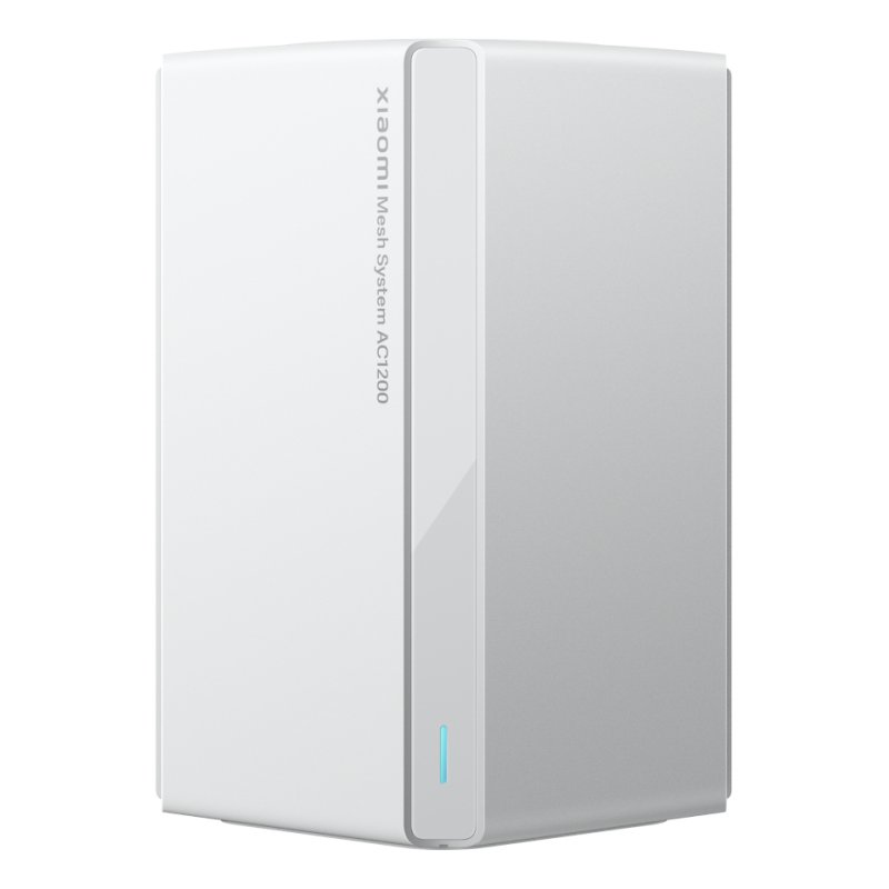 Xiaomi AC1200 3 Pack Bi-bande (2,4 GHz / 5 GHz) Wi-Fi 5 (802.11ac) Blanc 2 Interne