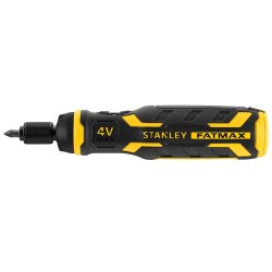 Stanley FATMAX FMHT66719-0 manual screwdriver Multi-bit screwdriver Straight screwdriver