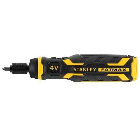 Stanley FATMAX FMHT66719-0 Tournevis manuel Tournevis multi-embouts Tournevis plat