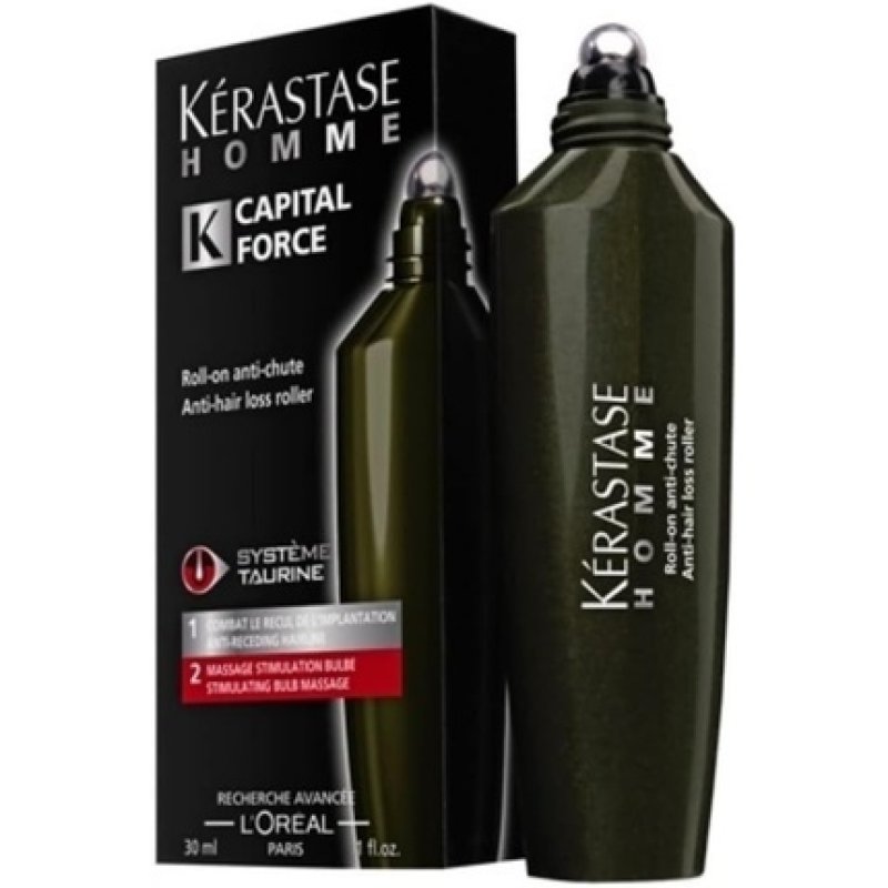 Kerastase Rollon Antihair Loss 30ml
