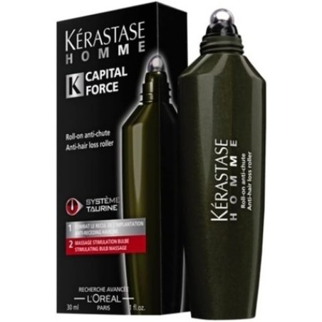 Kerastase Rollon Antihair Loss 30ml
