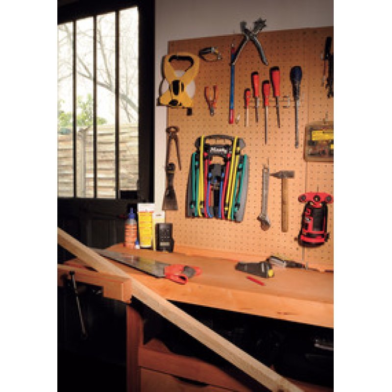 MASTER LOCK Reverse Twin Wire Bungee Pack