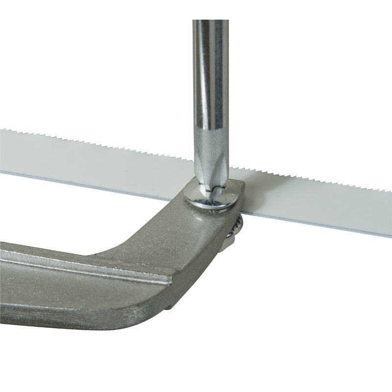 Stanley 0-15-211 hand saw Hacksaw 25 cm Black, Yellow