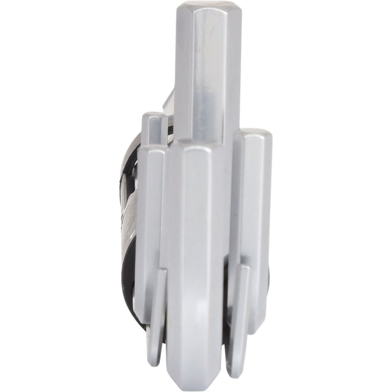 KS Tools 151.2100 hex key L-shaped hex key Metric 8 pc(s)