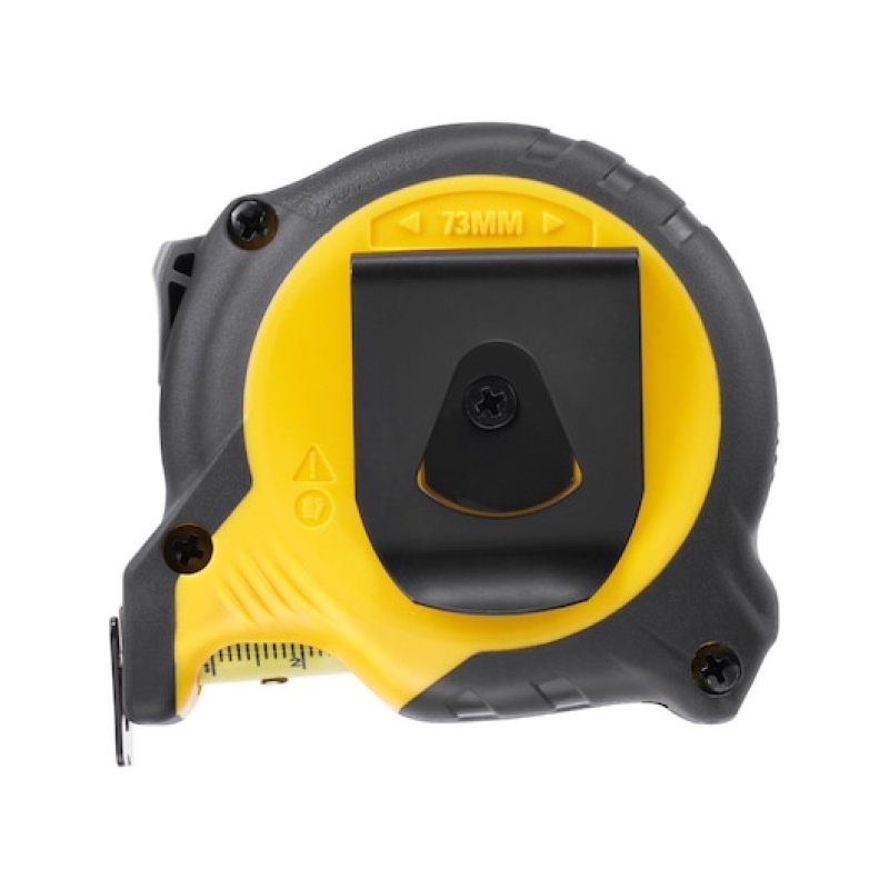 Stanley STHT37231-0 mètre à ruban 5 m Noir, Jaune