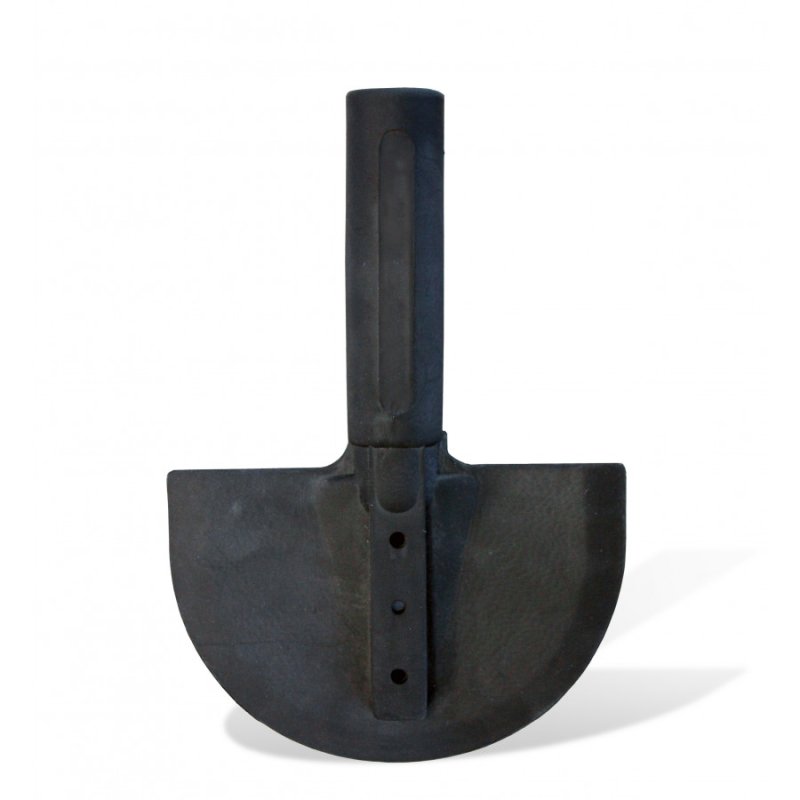 Couteau à enduire caoutchouc EDMA - 164055