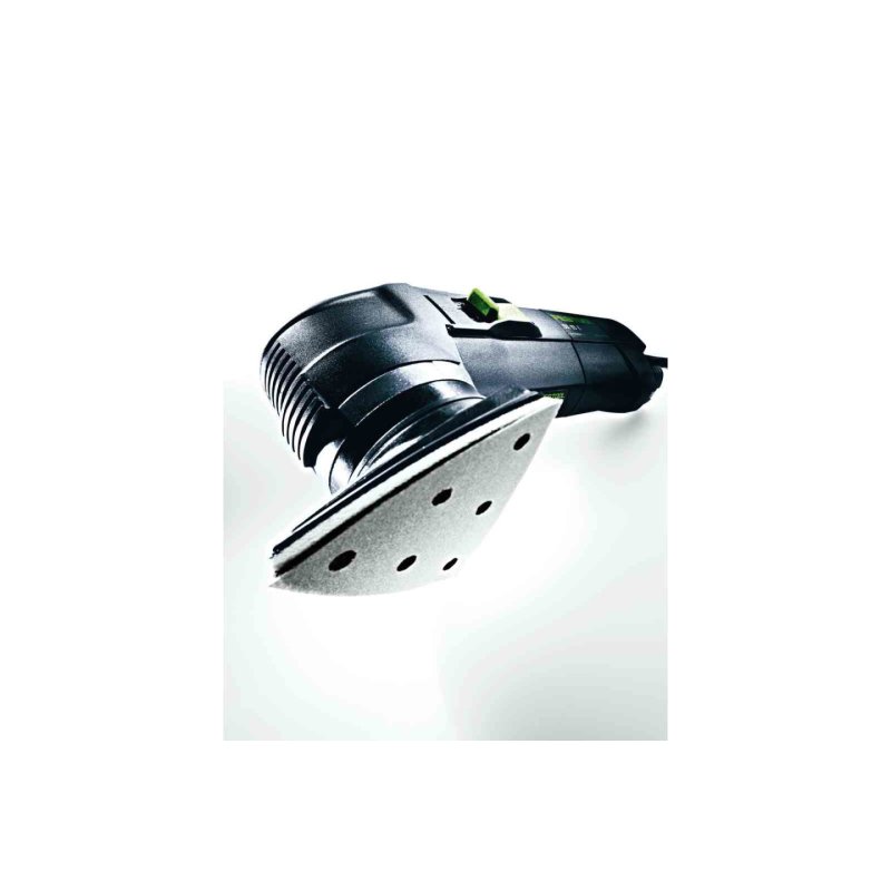 Festool SSH-STF-V93/6-H/2 1 pièce(s) Patin de ponçage