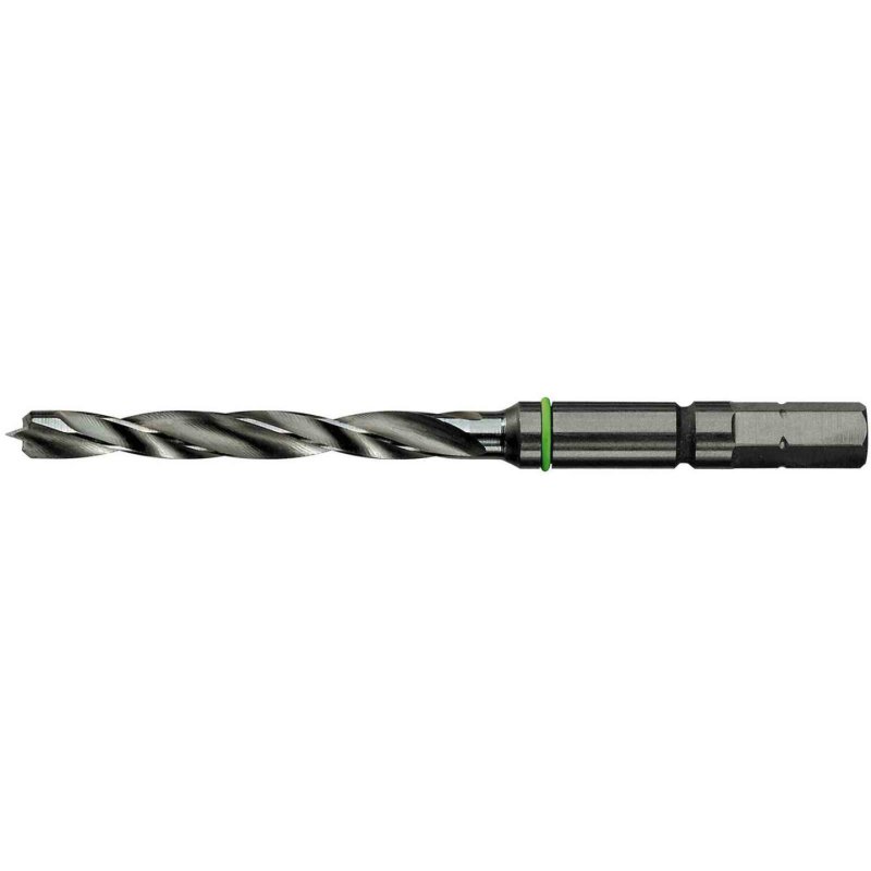 Festool D 3 CE/W Twist drill bit 1 pc(s)