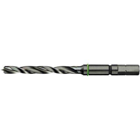 Festool D 3 CE/W Twist drill bit 1 pc(s)