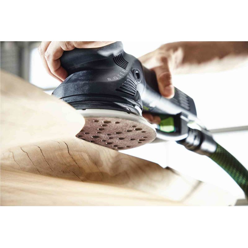 Festool 575154 Accessoire de ponceuse 10 pièce(s) Disque de ponçage