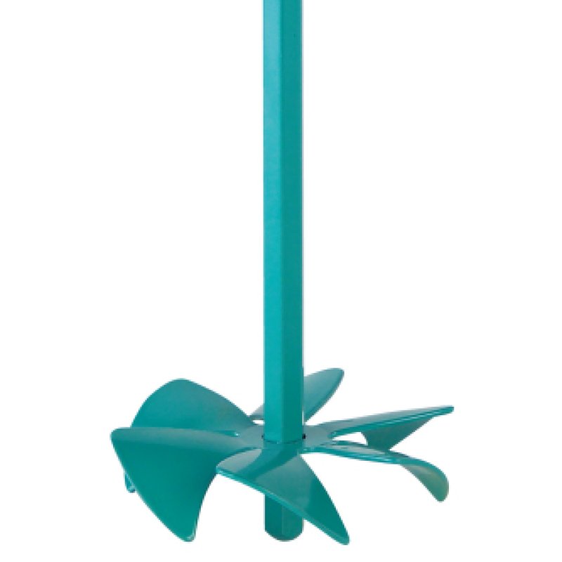 Turbine COLLOMIX LX 90 S - de 5 - 15 litres Ø90 mm - 40950-000