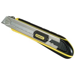 Stanley CUTTER A CARTOUCHE 25MM FATMAX